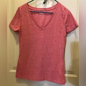 Mossimo Supply Co. V-Neck Tee